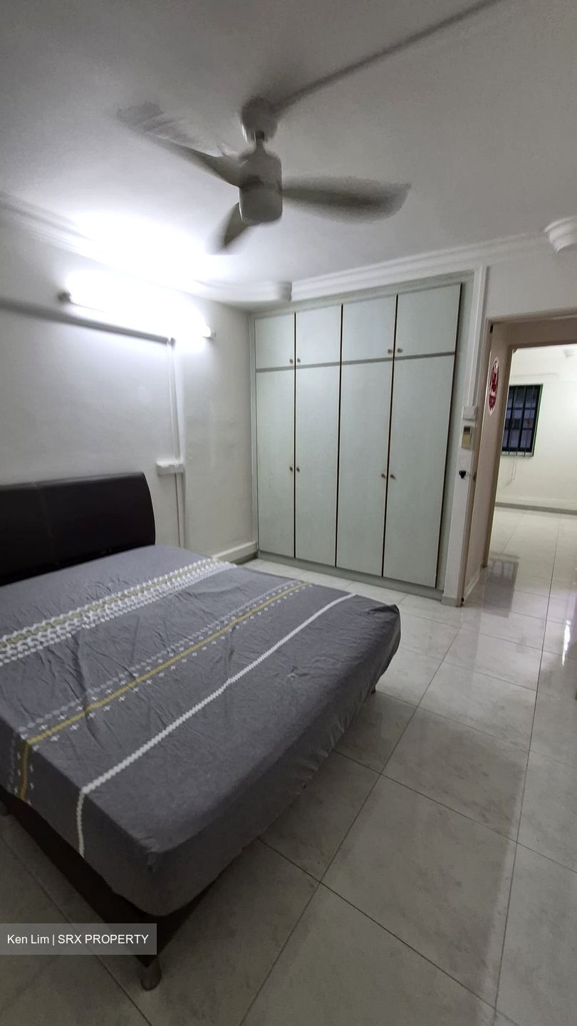Ang Mo Kio Avenue 8 (Ang Mo Kio),  #613169101